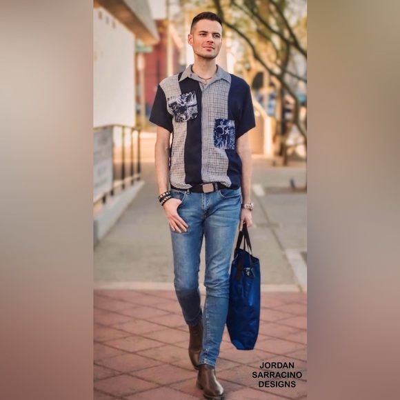 Meet your Posher, Jordansarracino - Picture 7 of 16